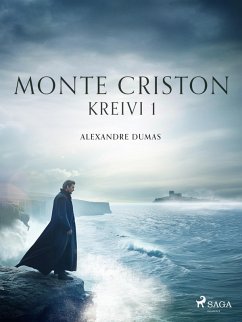 Cover Monte-Criston kreivi 1 (eBook, ePUB)