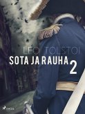 Sota ja rauha 2 (eBook, ePUB)