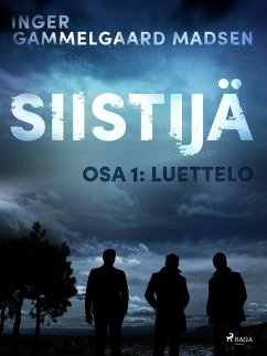 Cover Siistijä 1: Luettelo (eBook, ePUB)