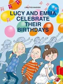Cover Lucy and Emma Celebrate Their Birthdays (eBook, ePUB)