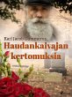 Haudankaivajan kertomuksia (eBook, ePUB) - Bild 1