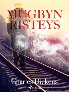Cover Mugbyn risteys (eBook, ePUB)