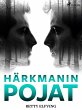 Härkmanin pojat (eBook, ePUB) - Bild 1