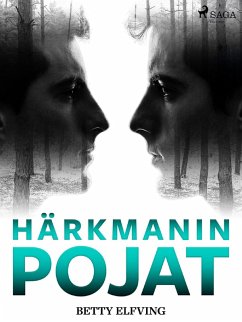 Cover Härkmanin pojat (eBook, ePUB)