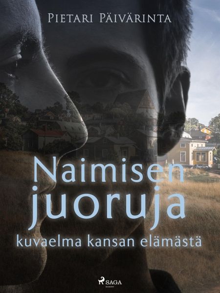 Naimisen juoruja - kuvaelma kansan elämästä (eBook, ePUB)
