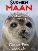 Suomen maan Meripedot maalikuvilla selitetyt (eBook, ePUB) Suomen maan Meripedot maalikuvilla selitetyt (eBook, ePUB)