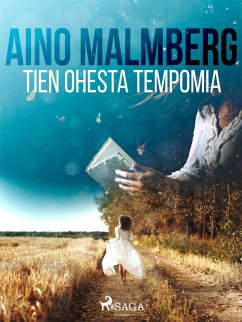 Cover Tien ohesta tempomia (eBook, ePUB)