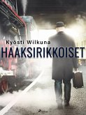 Haaksirikkoiset (eBook, ePUB)