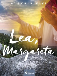 Cover Lea, Margareta (eBook, ePUB)