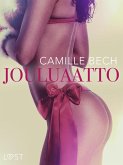Jouluaatto - eroottinen novelli (eBook, ePUB)