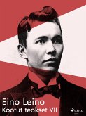 Kootut teokset VII (eBook, ePUB) Kootut teokset VII (eBook, ePUB)