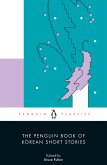 The Penguin Book of Korean Short Stories (eBook, ePUB)