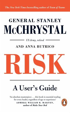 Risk (eBook, ePUB) - McChrystal, General Stanley