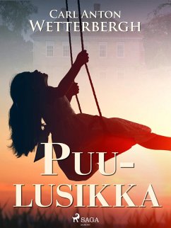 Cover Puulusikka (eBook, ePUB)