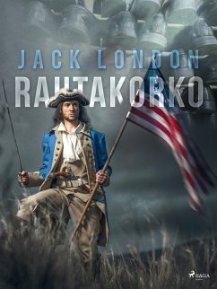 Rautakorko (eBook, ePUB) - London, Jack