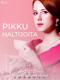 Pikku haltijoita (eBook, ePUB) - Stowe, Harriet Beecher