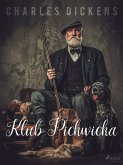 Klub Pickwicka (eBook, ePUB)