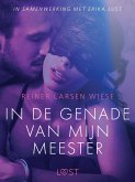 In de genade van mijn meester - erotisch verhaal (eBook, ePUB)