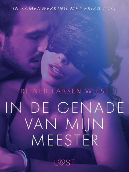 In de genade van mijn meester - erotisch verhaal (eBook, ePUB) In de genade van mijn meester - erotisch verhaal (eBook, ePUB)