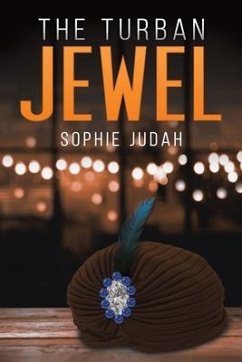 The Turban Jewel - Judah, Sophie