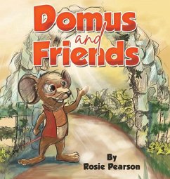 Domus and Friends - Pearson, Rosie