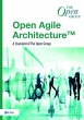 Open Agile Architecture - Bild 1