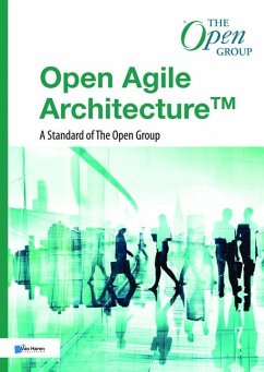 Open Agile Architecture: A Standard of the Open Group