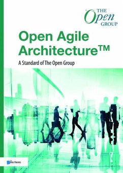 Open Agile Architecture