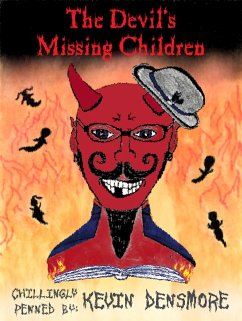 The Devil's Missing Children (eBook, ePUB) - Densmore, Kevin