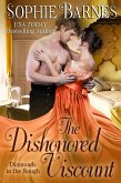 The Dishonored Viscount (Diamonds In The Rough, #8) (eBook, ePUB)