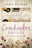 Cornhusker Dreams: A WWII inspirational romance collection (eBook, ePUB)