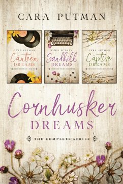 Cornhusker Dreams: A WWII inspirational romance collection (eBook, ePUB) - Putman, Cara