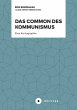 Das Common des Kommunismus (eBook, ePUB) - Bild 1