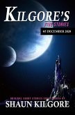 Kilgore's Five Stories #5: December 2020 (eBook, ePUB) Kilgore's Five Stories #5: December 2020 (eBook, ePUB)
