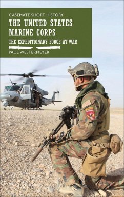 The United States Marine Corps (eBook, ePUB) - Westermeyer, Paul