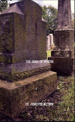 The Dead of Wynter (eBook, ePUB) - Ritter, Jennifer