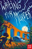 Waiting For Murder (eBook, ePUB)