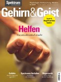 Gehirn&Geist 2/2021 - Helfen (eBook, PDF)