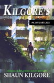 Kilgore's Five Stories #6: January 2021 (eBook, ePUB) Kilgore's Five Stories #6: January 2021 (eBook, ePUB)
