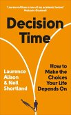 Decision Time (eBook, ePUB)