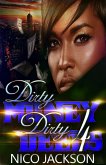 Dirty Money Dirty Deeds: Episode 4 (eBook, ePUB)