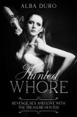 Hunted Whore (eBook, ePUB) Hunted Whore (eBook, ePUB)