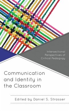 Communication and Identity in the Classroom (eBook, ePUB)