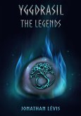 Yggdrasil The Legends (eBook, ePUB)