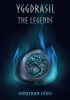 Cover Yggdrasil The Legends (eBook, ePUB)