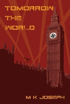 Cover Tomorrow the World (eBook, ePUB)