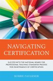 Navigating Certification (eBook, ePUB)