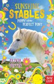 Sunshine Stables: Poppy and the Perfect Pony (eBook, ePUB)