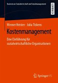 Kostenmanagement (eBook, PDF)