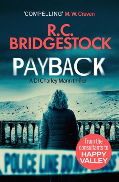 Payback (eBook, ePUB) - Bridgestock, R. C.
